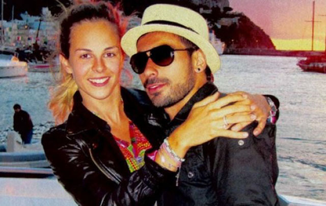 Aquí más distendidos y relajados durante sus vacaciones.