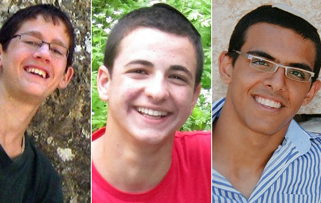 Las víctimas tenían 16 y 19 años.