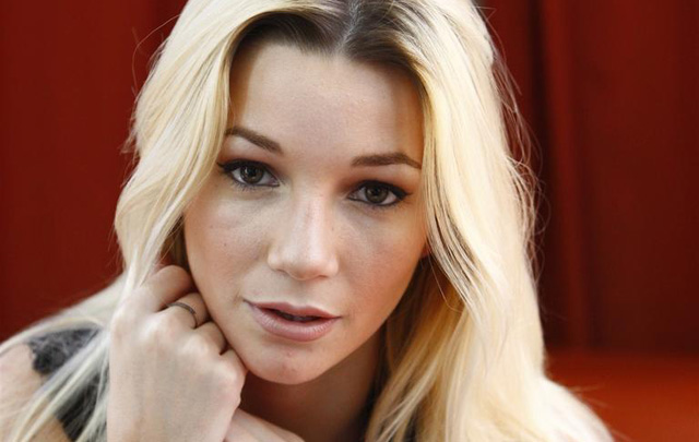 Micalea Breque tiene actualmente 25 años (Foto: Archivo)