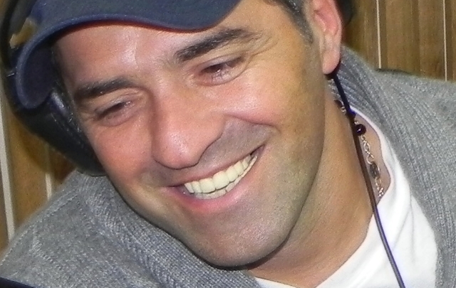 ''Bañeros 4 - Los Rompeolas'' en Juntos.