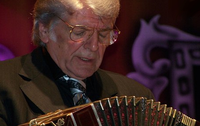 Osvaldo Piro estará en la apertura del festival (Foto: Vallepunilla.com.ar).