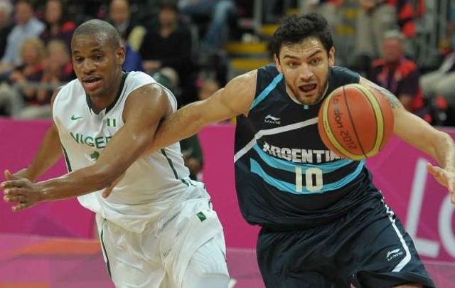 Carlos Delfino se recuperará tras cuatro operaciones.