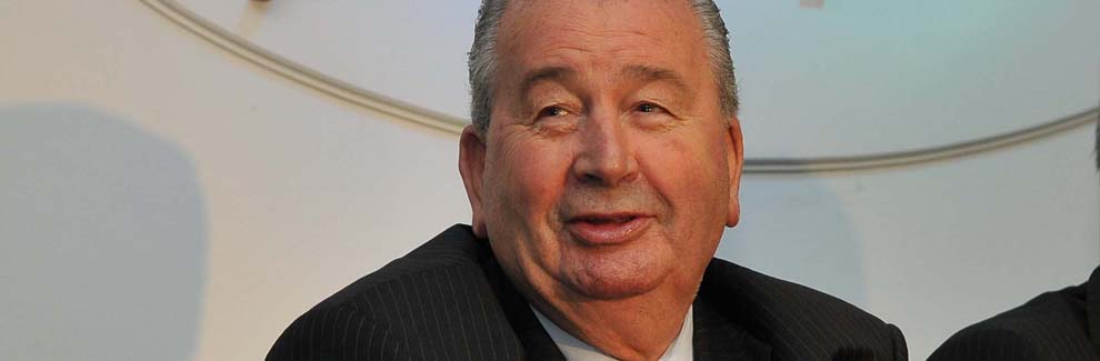 ''Don Julio'' sufrió un aneurisma en la arteria aorta.