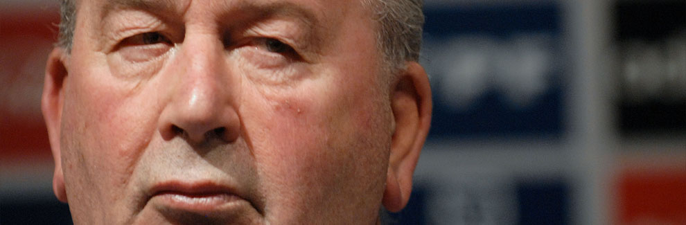 ''Don Julio'' sufrió un aneurisma en la arteria aorta.