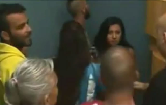 Gran Hermano de Israel