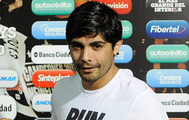 Parte del pase de Banega habría sido pagado por Los Monos (Foto: Archivo).