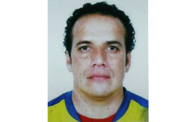 El jefe del Cártel del Golfo, Iván Chao, fue atrapado en las últimas horas.