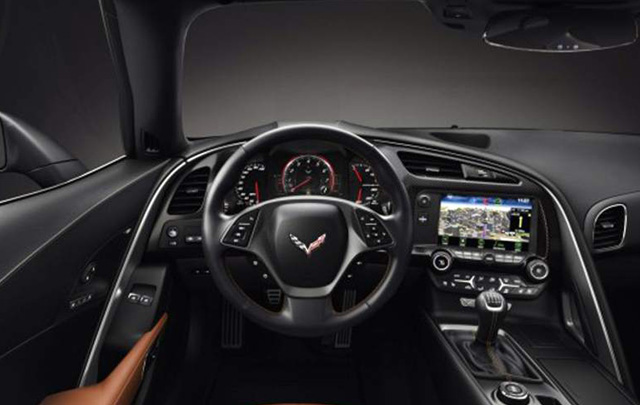 Posee un sistema que modifica los modos de conducción, se llama Driver Mode Selector.