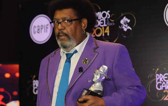 Premios Gardel - Rada