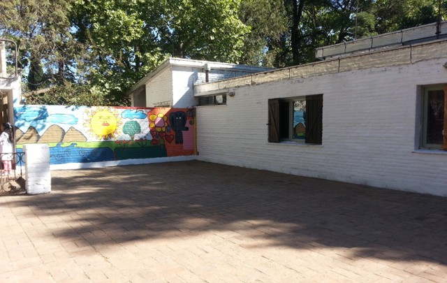 Unos 20 alumnos podrán completar sus estudios secundarios en Ascochinga.