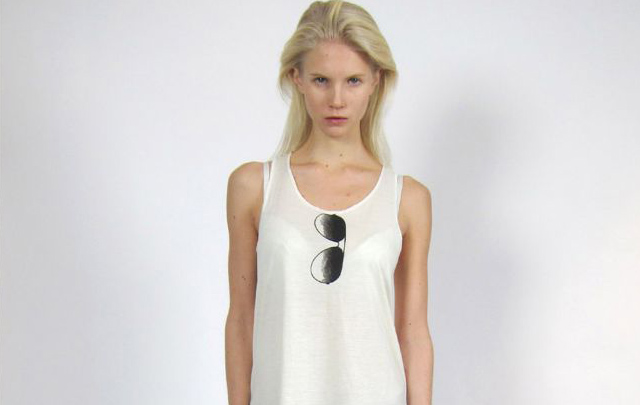 Daniela Christiansson, la nueva novia de Maxi López.