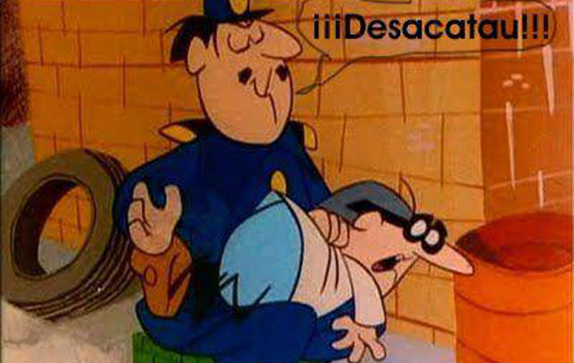 Las bromas no tardaron en circular en las redes sociales.