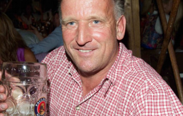 Brehme, pasa actualmente por una dura situación económica.