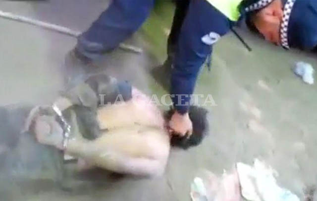 Investigan supuesta tortura a detenido en Tucumán.