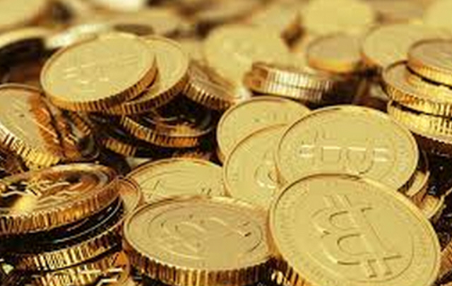 Se desinfla el Bitcoin: quedó abajo de los 8 mil dólares.