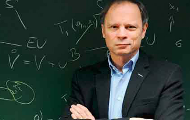 Tirole es Director de la Fundación Jean-Jacques Laffont (Foto: Archivo).