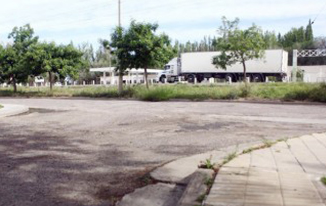 La mayoría de los vecinos estuvo de acuerdo (Foto: La Mañana de Neuquén)