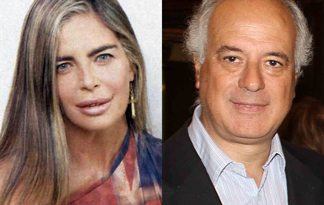 ''Me sentía culpable por los hijos'', contó Raquel.