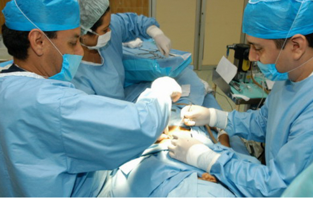 El trasplante renal es el que encabeza la lista de espera en Argentina.