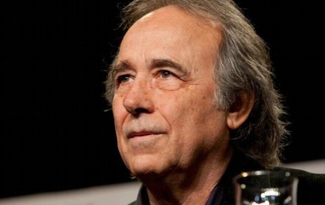 Joan Manuel Serrat celebra 50 años con la música (Foto: Archivo)