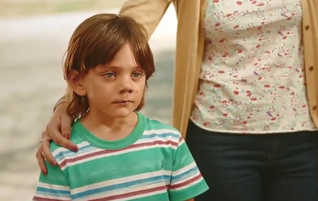 Campaña de valores del Comipaz.