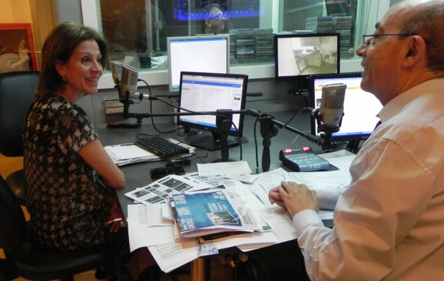 La artista ha grabado ocho discos.