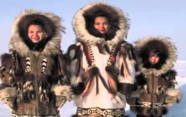 ''Maté un esquimal'', una de las canciones del compilado.