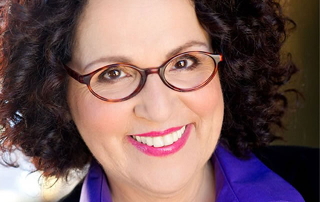 Carol Ann Susi murió de cáncer a los 62 años.