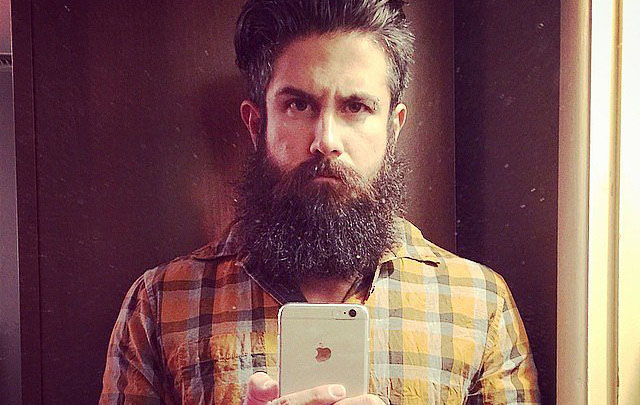 Los lumbersexuales se asemejan al estilo leñador.