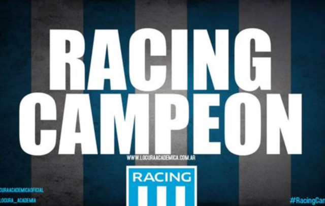 Los ingeniosos afiches no se hicieron esperar.