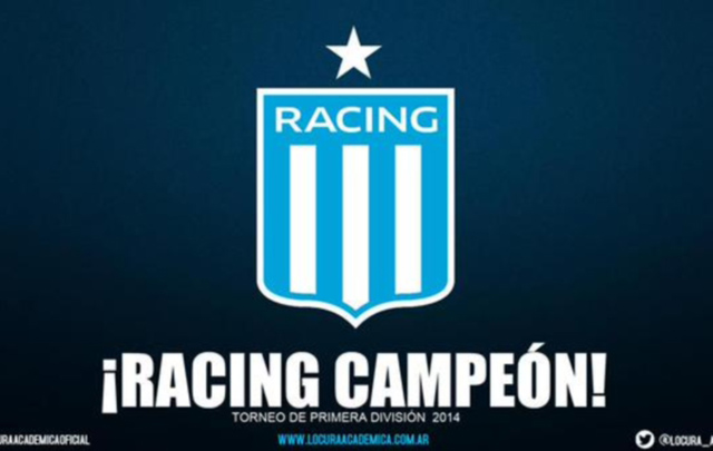 Los ingeniosos afiches no se hicieron esperar.