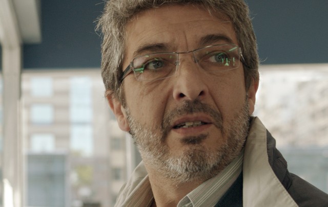Ricardo Darín en Relatos Salvajes.