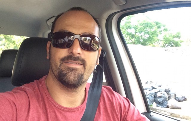 Turismo aventura en Salsipuedes.