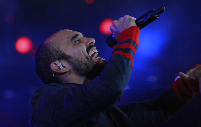 Abel Pintos se presentará en Nueva York.