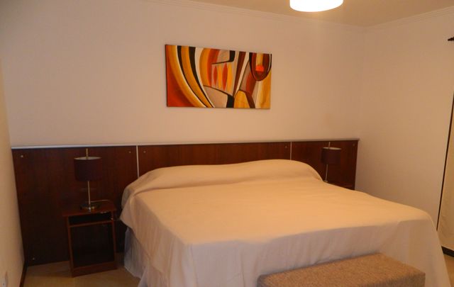 Complejo Colinas de Nono.