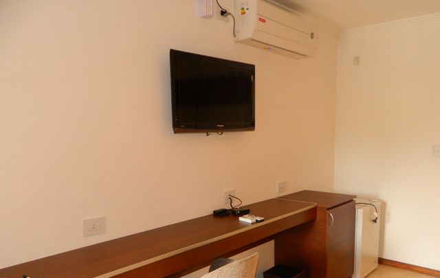 Complejo Colinas de Nono.