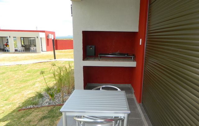 Complejo Colinas de Nono.