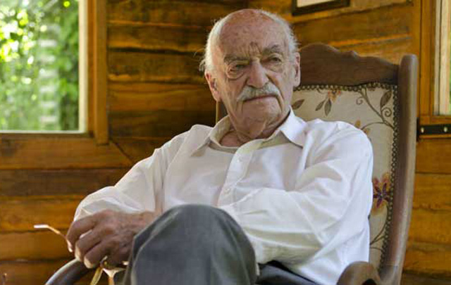 Lavand era un ilusionista de fama mundial.