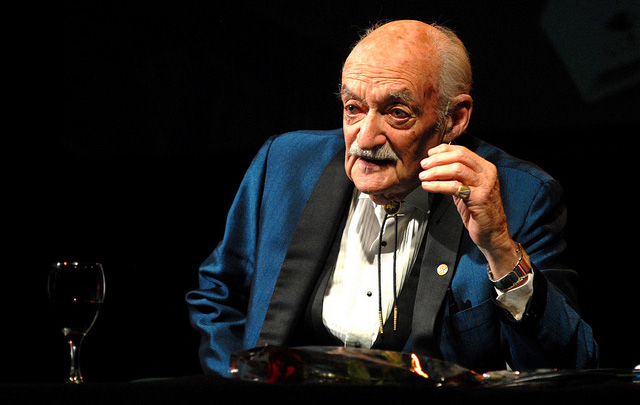 Lavand era un ilusionista de fama mundial.