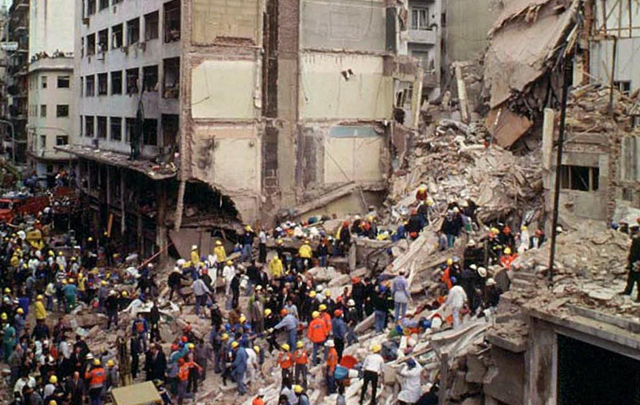 CFK tuiteó carta de la embajadora Nahón al Congreso de EE.UU - Noticias - Cadena 3 Argentina