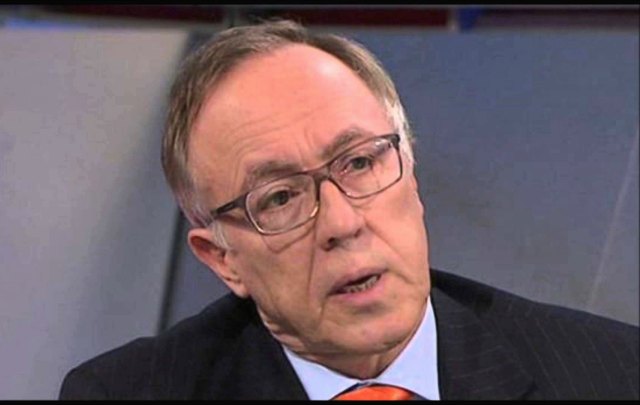 Nielsen fue secretario de Finanzas durante la gestión de Lavagna entre 2002 y 2005.