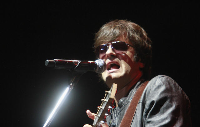 En su show, Ciro pidió ayuda para los afectados por el temporal en Córdoba. 