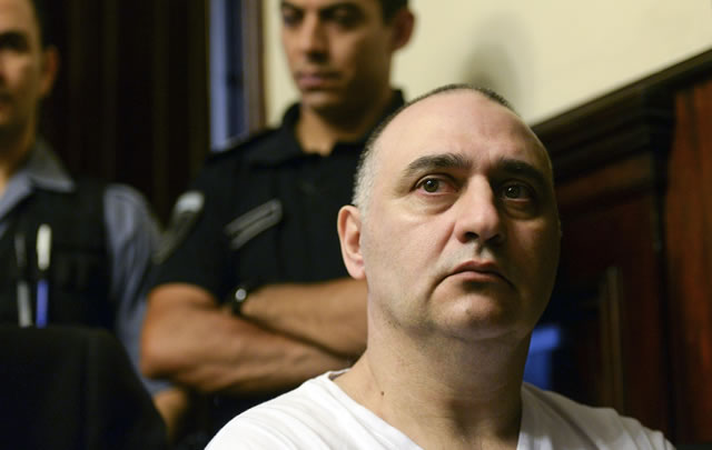 El juicio por el crimen de Ángeles empezó el 18 de febrero pasado.