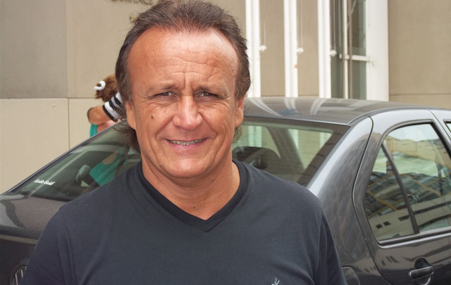 Miguel del Sel regresa el jueves con Midachi.