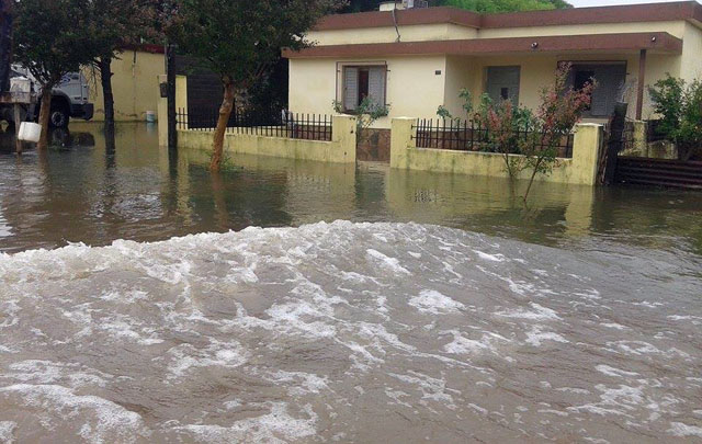  La Tordilla Mauro Damian Orellano