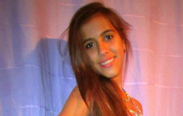 Investigan de quién son las fotos usadas en el falso perfil (Foto: aimdigital.com.ar)