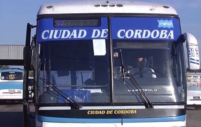 Los coches de Ciudad de Córdoba no funcionan desde este lunes.