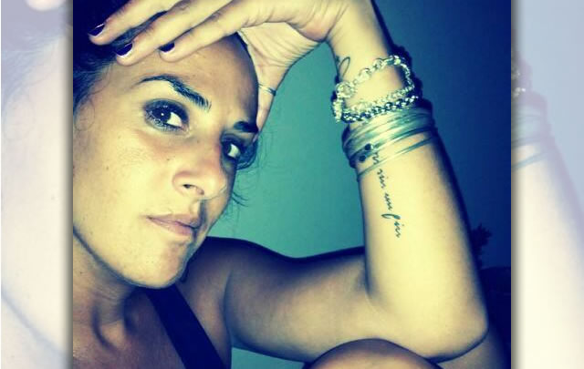 Andrea Belén Castaña