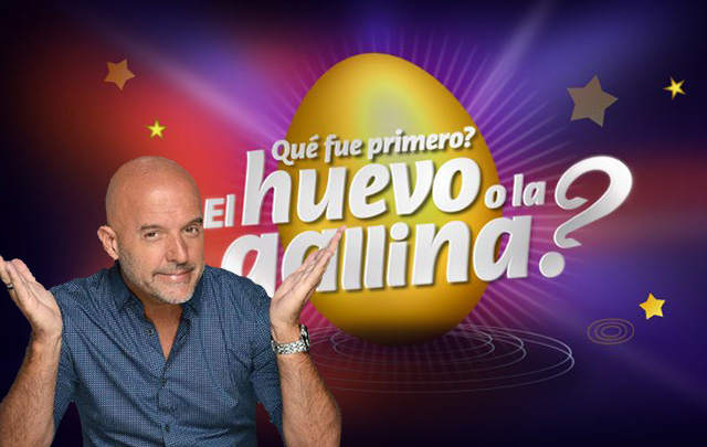 El programa se transmitirá los sábados a las 22 por Telefé.