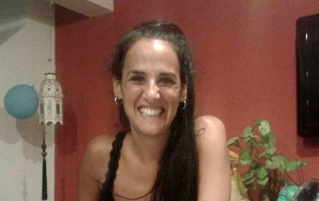 Para la Justicia el principal sospechoso de la muerte de Castana es su ex marido.